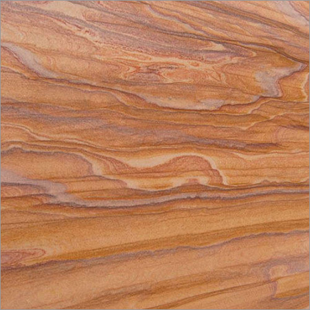 Rainbow Sandstone Application: Interior And Exterior Decor