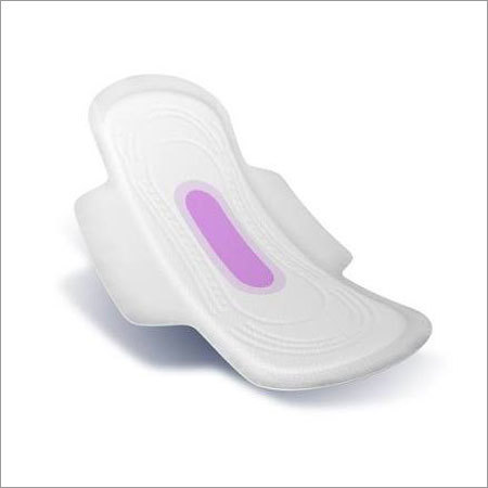 Ladies Sanitary Napkins