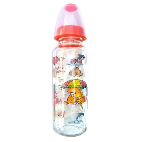 Baby BPA Free Glass Feeders