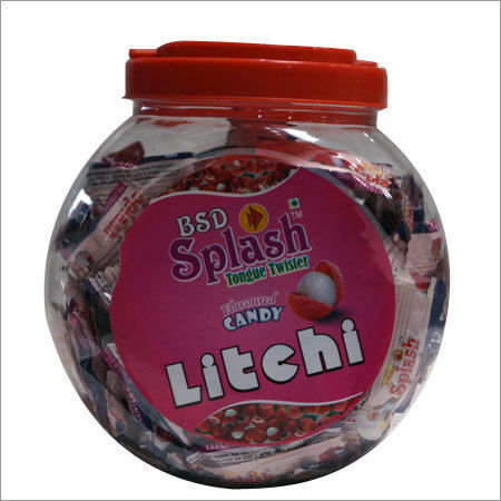 Litchi Candy