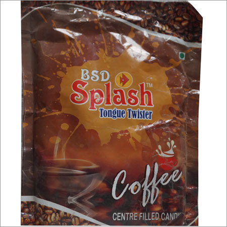 Cappuccino Coffee Candy By BSD ISPAT PRIVATE LIMITED