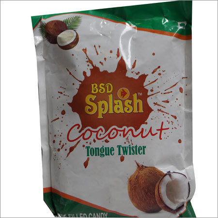 Coconut Candy By BSD ISPAT PRIVATE LIMITED