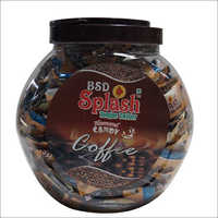 Coffee Candy - Sugar, Cocoa | Chewy Brown Coffee Candy Made With Natural Ingredients, No Artificial Colors Or Flavors, Perfect Gift For All Ages