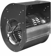 Nicotra Forward Curved Centrifugal Fan ADH 180 R