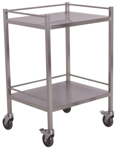 DRESSING TROLLEY