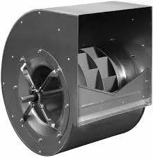 Nicotra Forward Curved Centrifugal Fan ADH 225 R