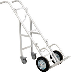 CYLINDER TROLLEY