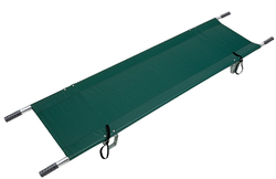 FOLDING STRETCHER