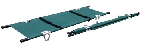 FOLDING STRETCHER