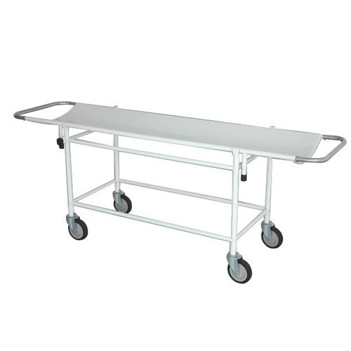 STRETCHER TROLLEY