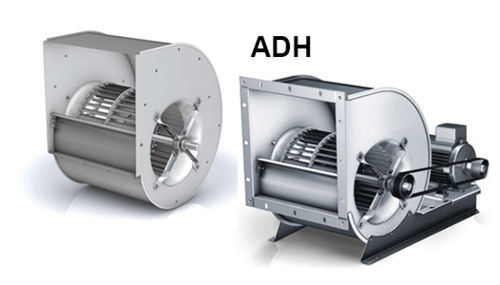 Nicotra Forward Curved Centrifugal Fan ADH 280 R