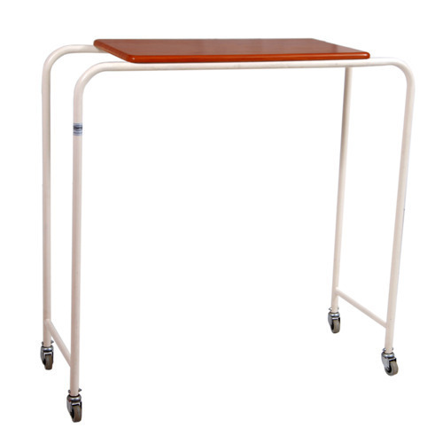 OVER BED TABLE