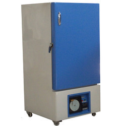 Blood Bank Refrigerator - Stainless Steel, 85-400 Liters, Glass Door | Imported Compressor, Temperature Control, Energy Efficient