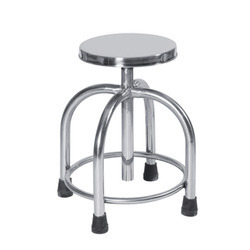 REVOLVING STOOL
