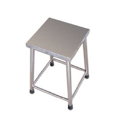 VISITOR STOOL