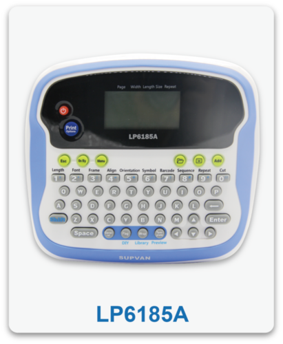 label printer label printer