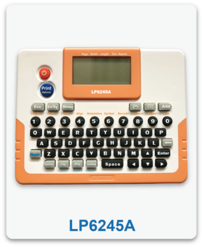 Label Printer Label Printer