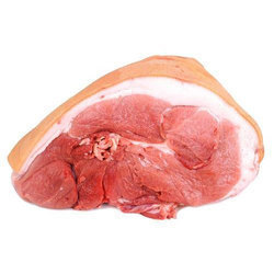 Frozen Pork Ham