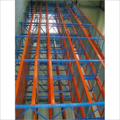 Sheet Metal Racks