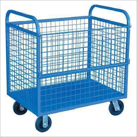 Commercial Trolley