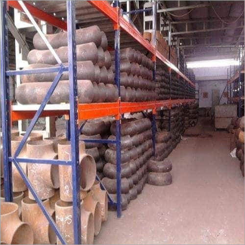 Industrial Steel Rack