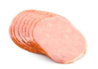 Pork Ham