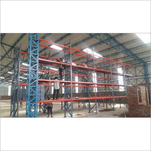 Industrial Storage Racks