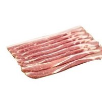Pork Streaky Bacon