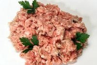 Pork Sausage Meat