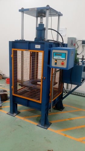 Hydraulic Pull Off Tester