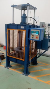 Hydraulic  Pull Off Tester