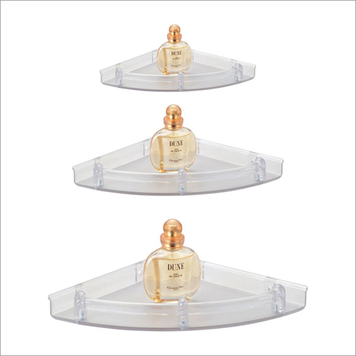 3 Piece Corner Bath Set