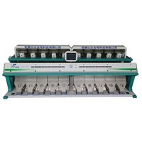 640 Channels Beans Color Sorter