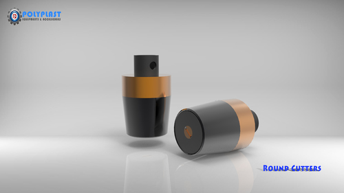 Round Cutting die