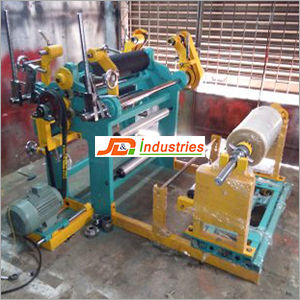 Film Slitting Rewinding Machine