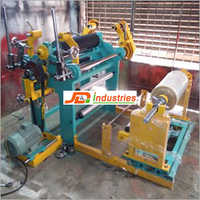 Film Slitting Rewinding Machine