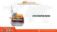 Stretch Wrapping Machine