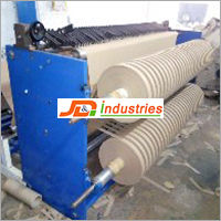 Fabric Slitting Machine