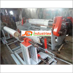 Roll Slitting Machines