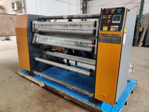 tape cutting machine price