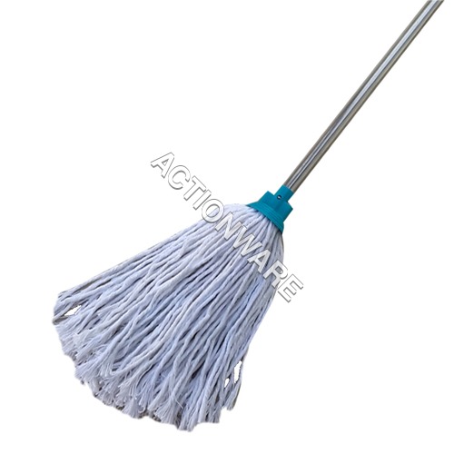 Stainless Steel Cotton Cleaning Mop