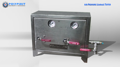 Air Leakage Tester
