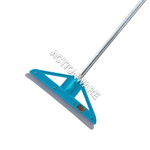 12 Inch Polo Floor Wiper - Cleaning Type: Manual