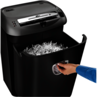 Cross Cut Shredding Machine