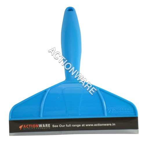 6 Inch Jerry Floor Wiper - Cleaning Type: Manual