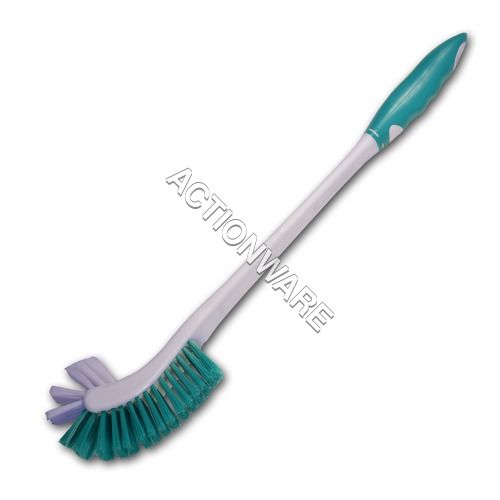 Nice Double Hocky Brush Cleaning Type: Manual