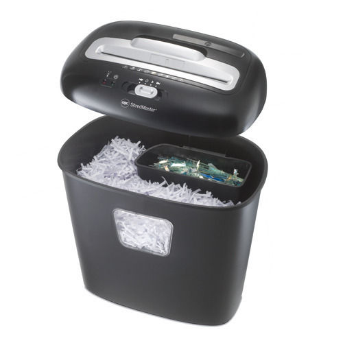 Cross Cut Paper Shredder