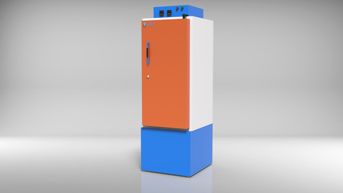 Freezer
