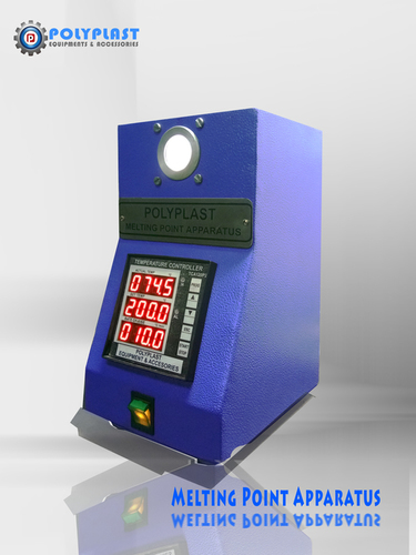 Melting Point Apparatus