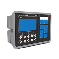 Graphic Operation Controller